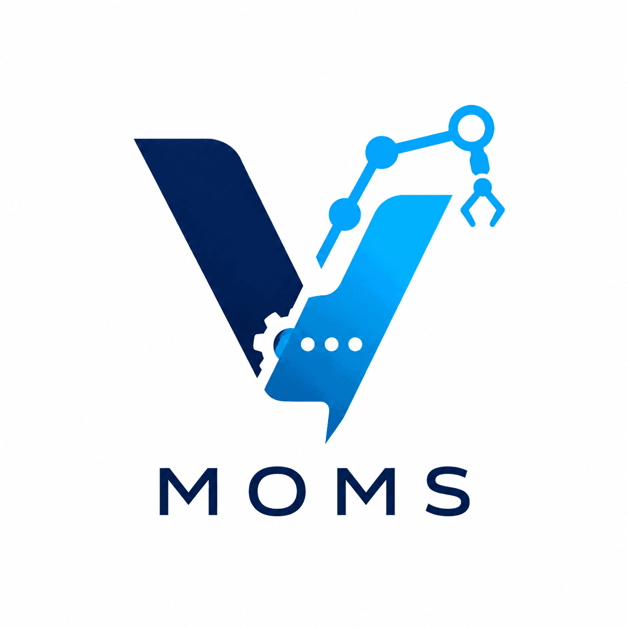 MOMS module