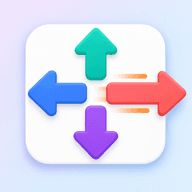 Arrow Escape icon
