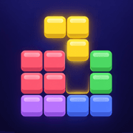 Block Puzzle icon