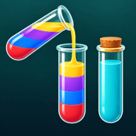 Color Sort icon