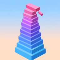 Stack Tower icon