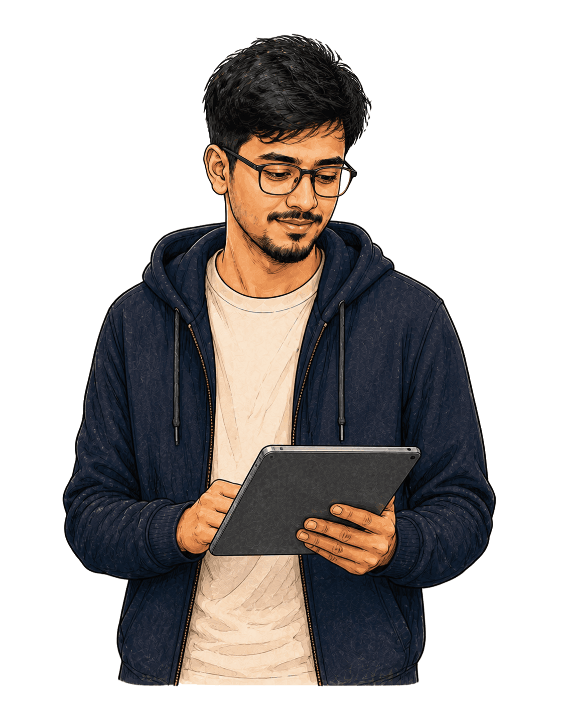 Rasik Nepal, Associate Software Engineer