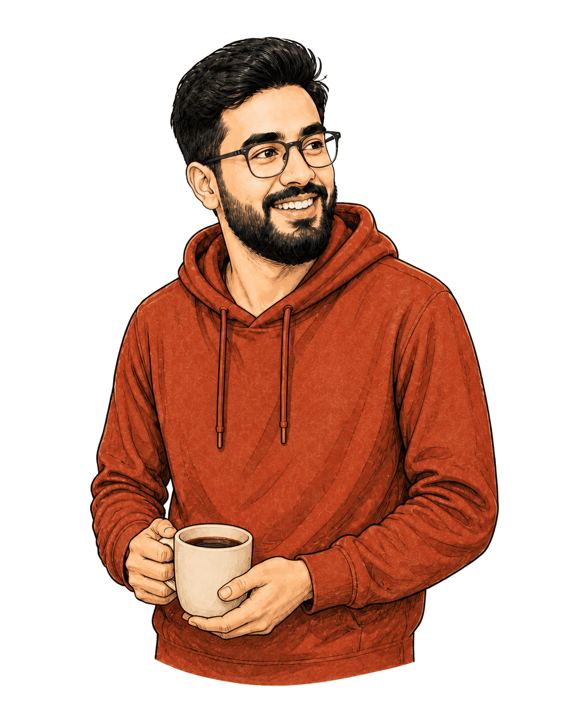 Shuvam Lamichhane, Senior Software Engineer