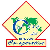Civil Saving & Credit Co-operative